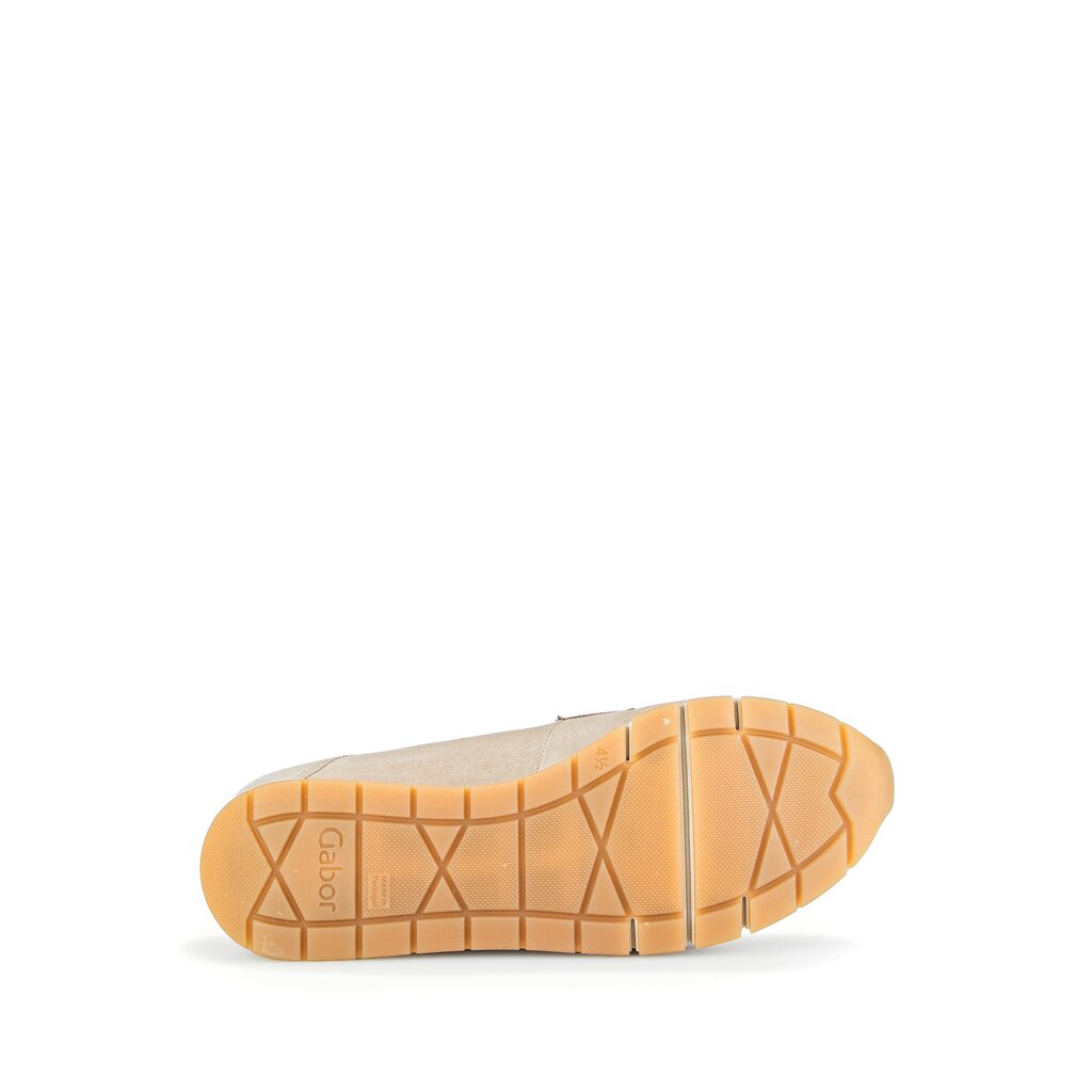 Gabor comfort Slipper beige