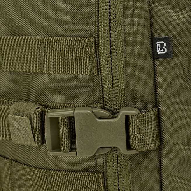 Rucksack US Cooper Patch Large
