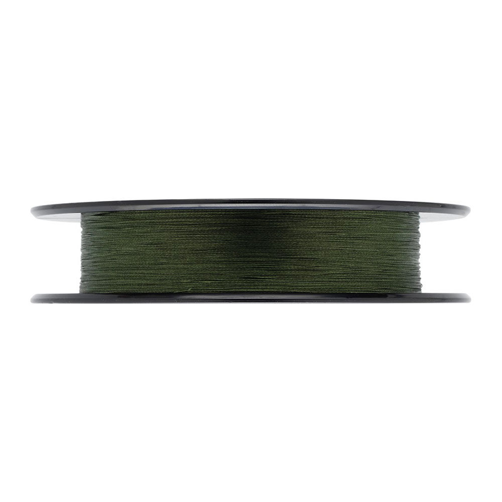 Daiwa J-Braid x8 Dark Green 150m
