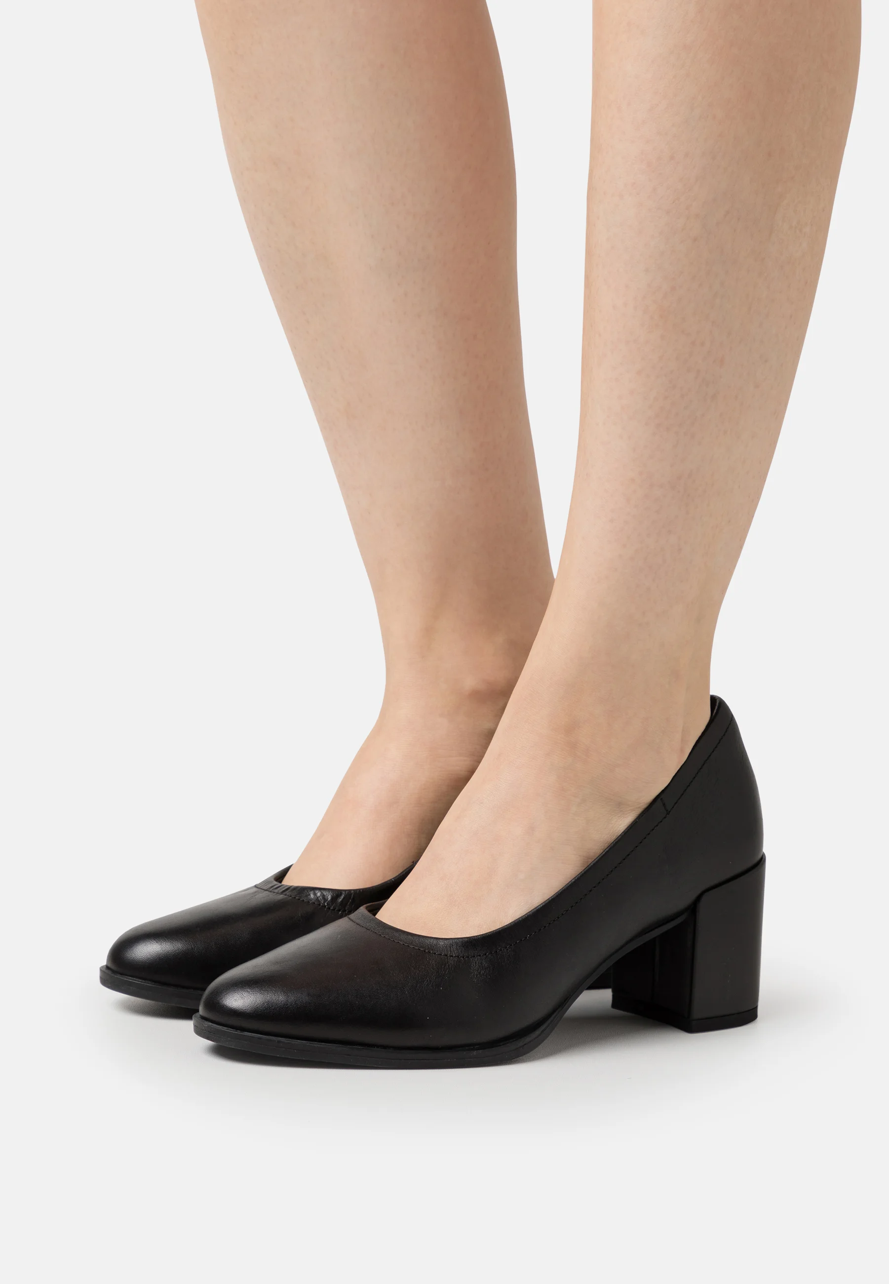 Clarks FREVA COURT - Zapatos de salón