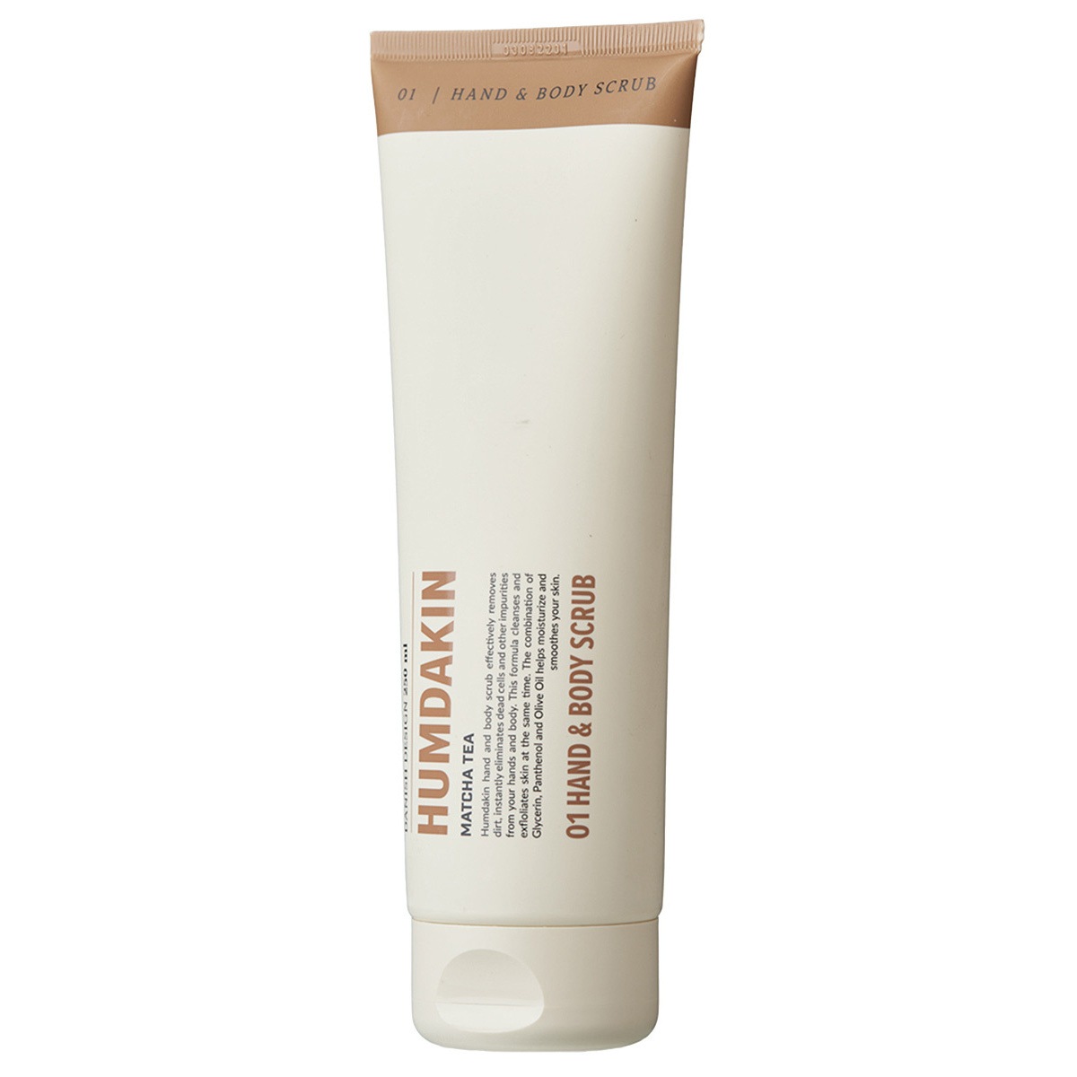 Hand and Body Scrub