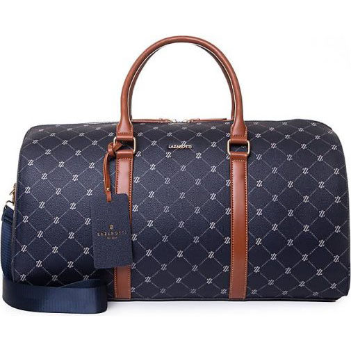 Lazarotti Palermo Weekender Reisetasche 50 cm