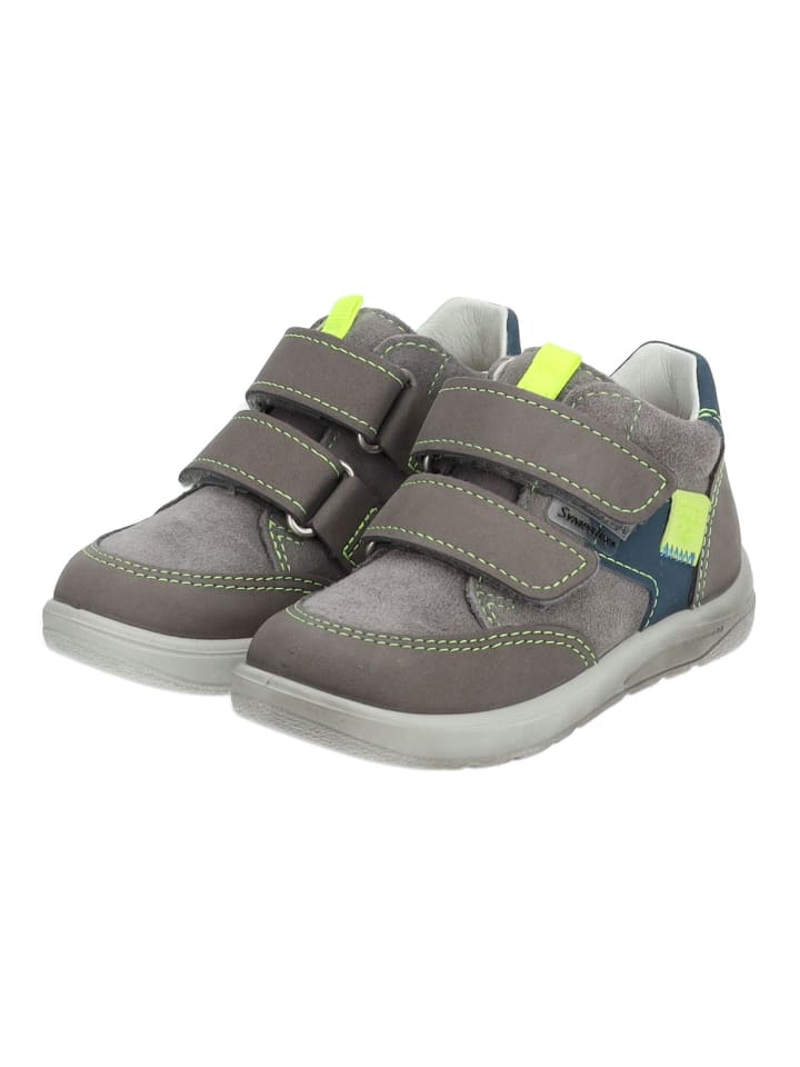 PEPINO Halbschuhe in Grau/Blau günstig kaufen 24