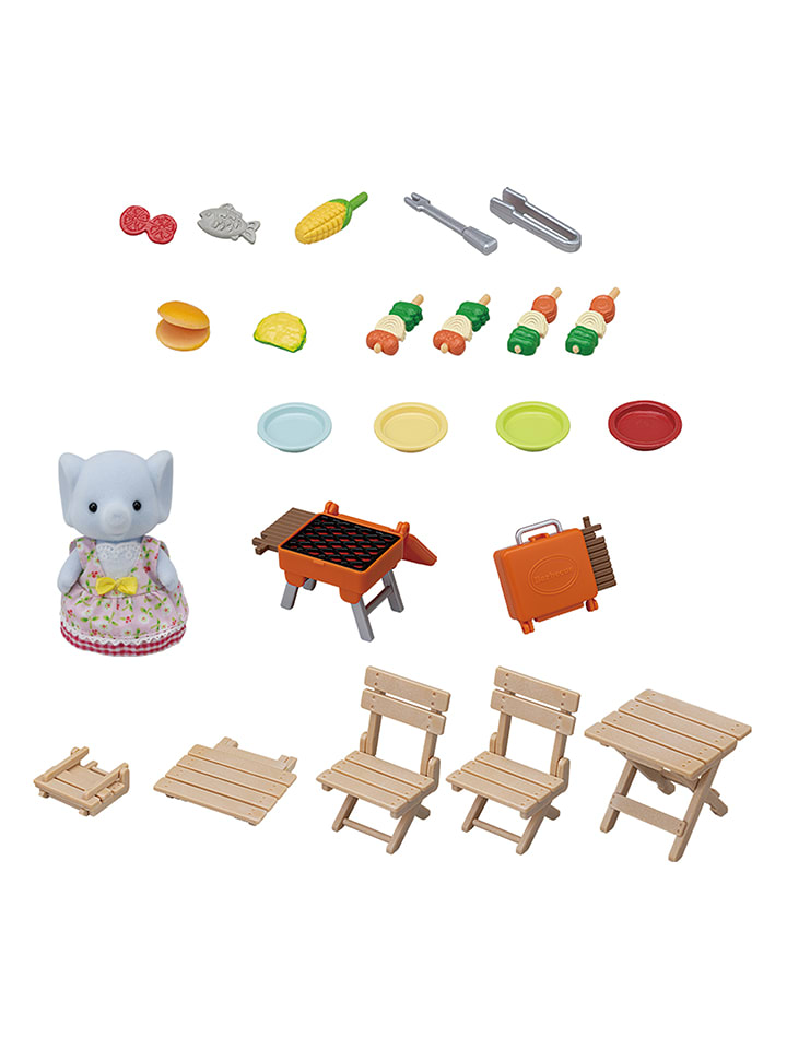 Sylvanian Families Sylvanian Families-Zubehör 