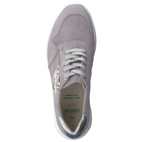 Schnürschuh-26614440021 Solidus