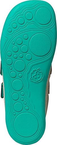 Affenzahn Barfußschuh BUDDY KRABBE