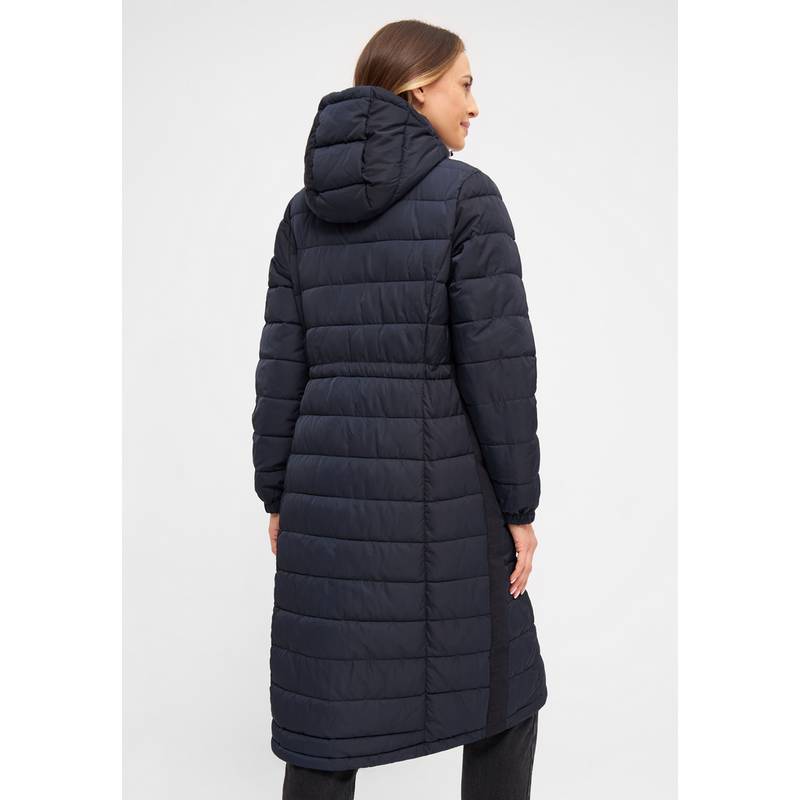 Redgreen Sabel Steppmantel Damen