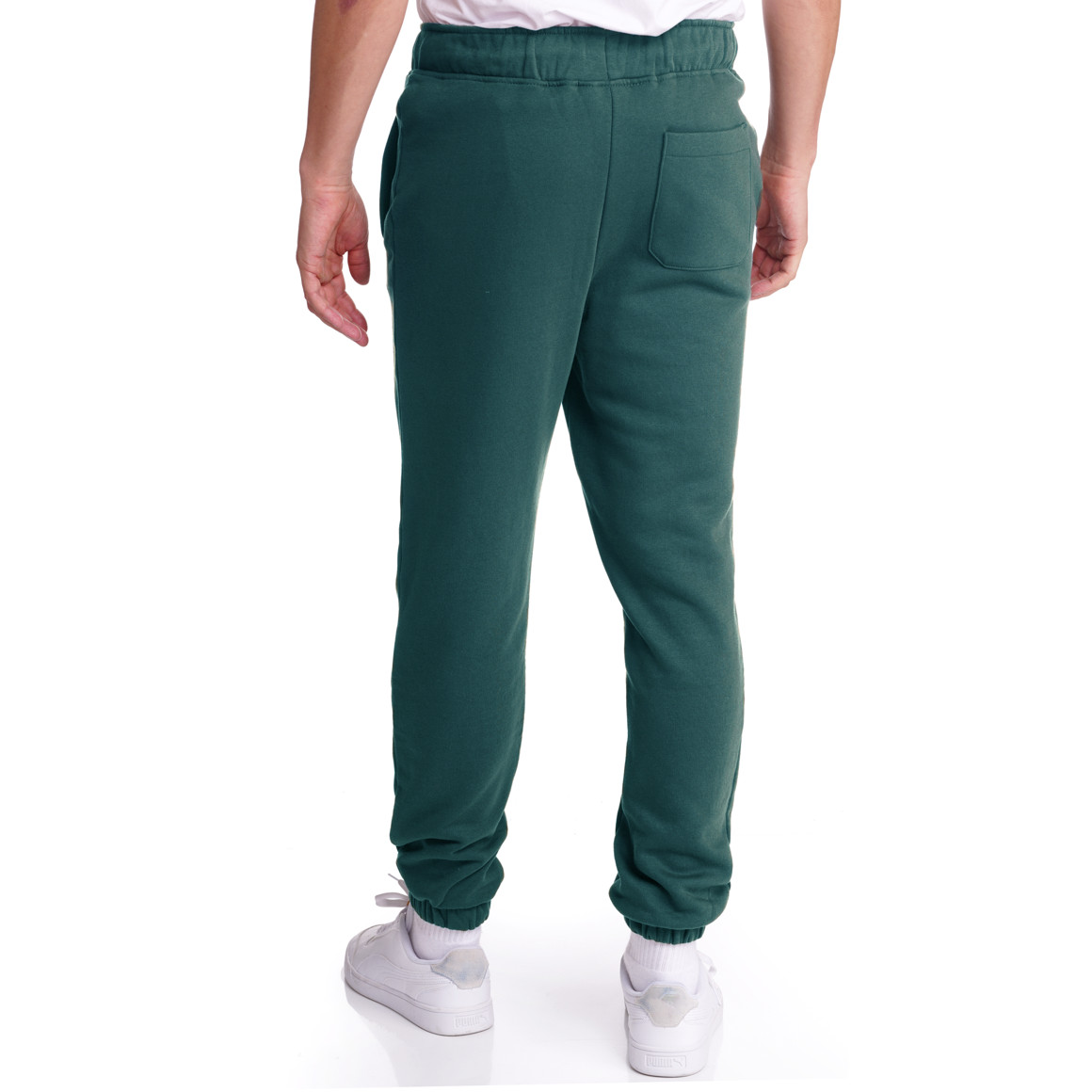 Herren Jogginghose mit Tunnelzug