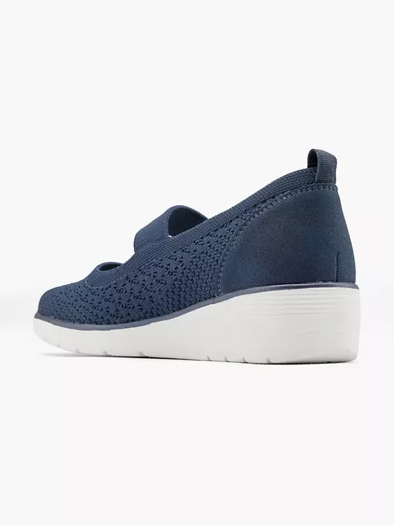 Easy Street Komfort Slipper