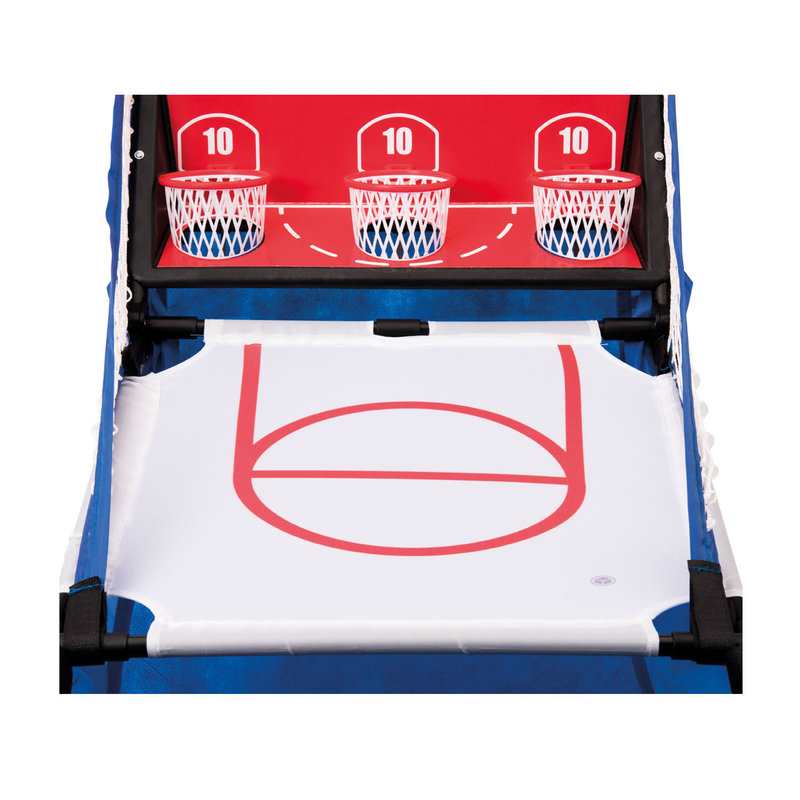 Jeu de basket électronique Oxybul