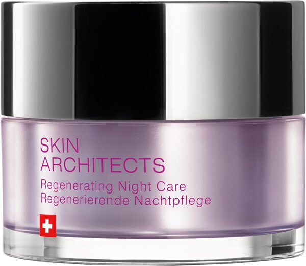 Artemis Skin Architects Regenerating Night Care Nachtcreme