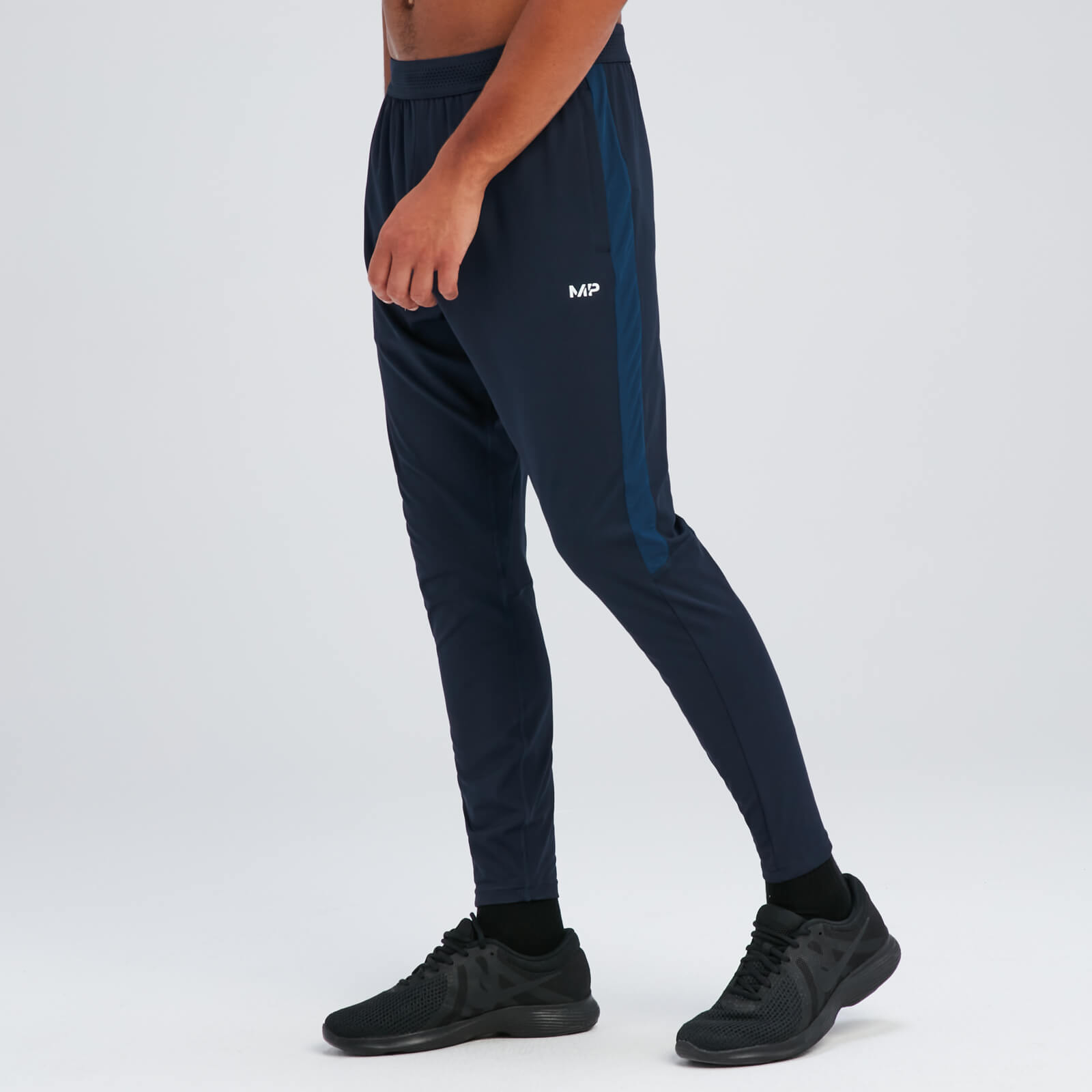 Jogging MP Tempo pour hommes – Bleu marine