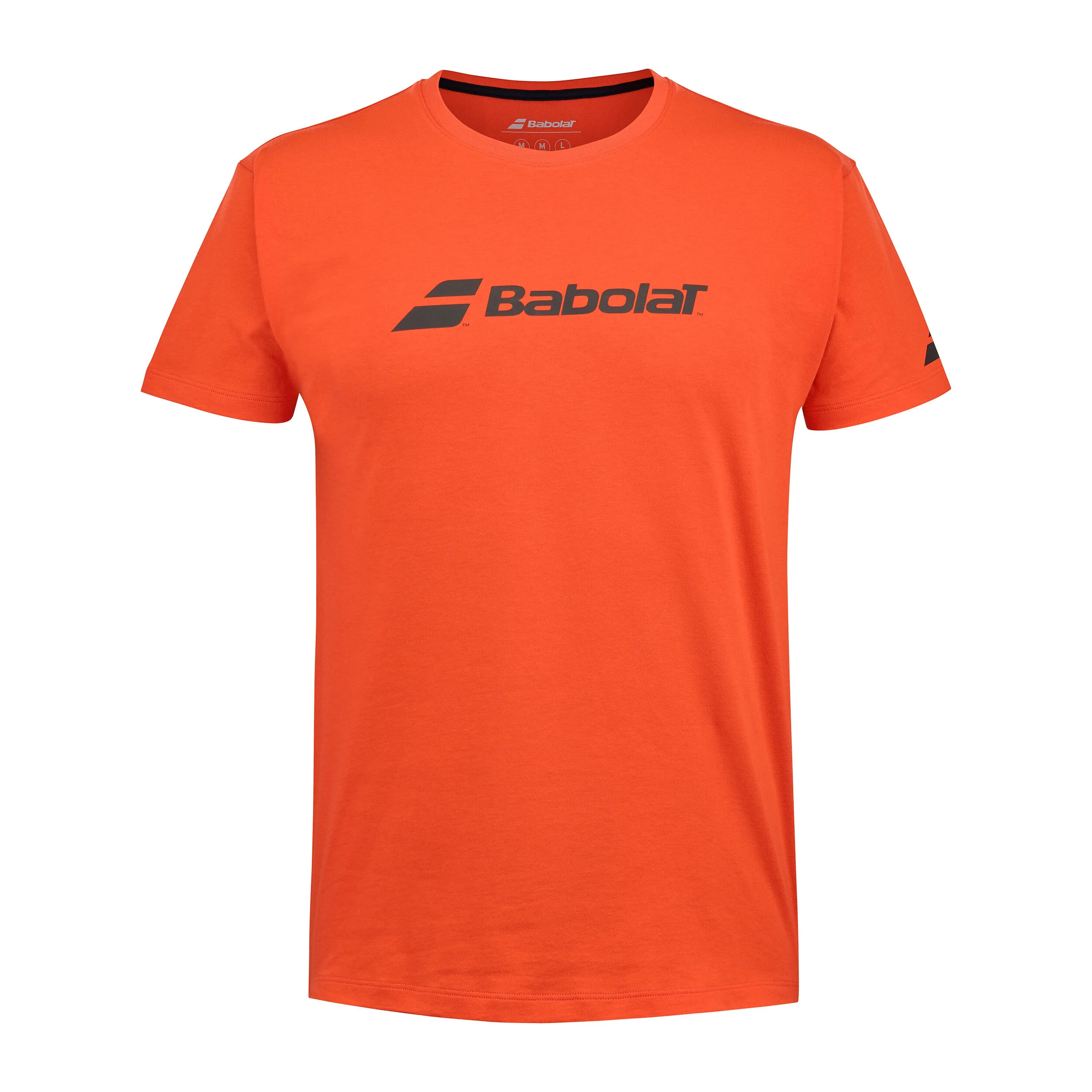 Exercise T-Shirt Herren - Rot