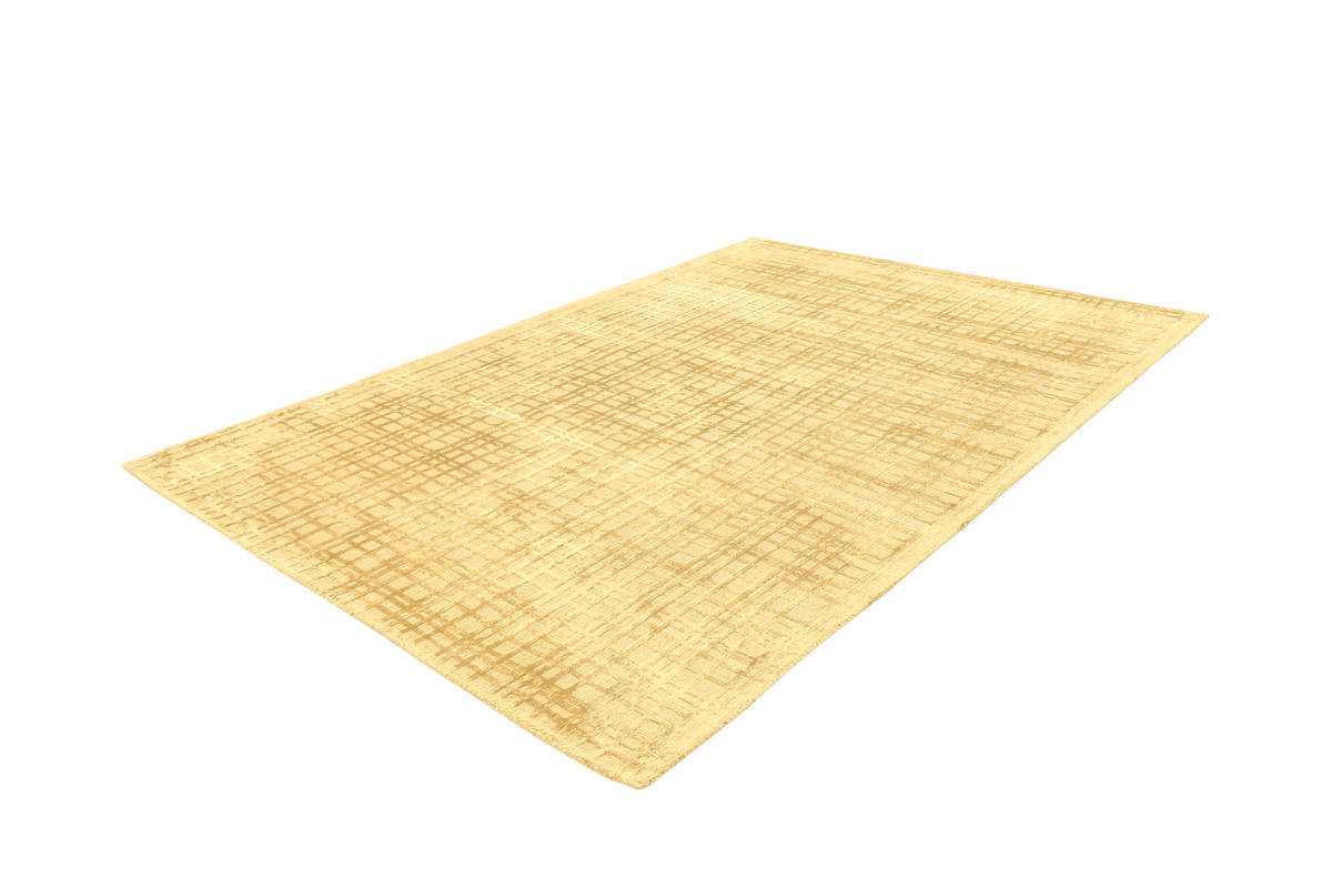 Padiro Teppich Gold 120cm x 170cm