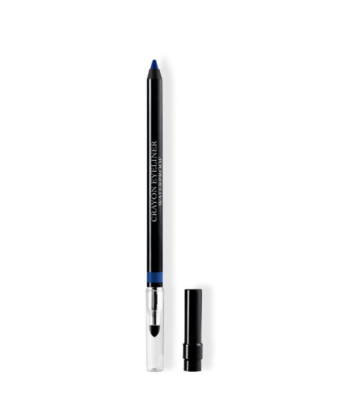 Dior-CRAYON EYELINER WATERPROOF-Crayon eye-liner waterproof longue durée