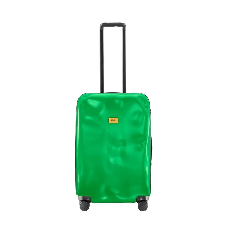 Crash Baggage Trolley mit 4 Rollen 68 cm Medium New Icon 65 Liter