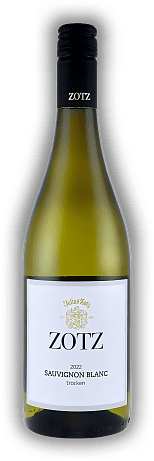 Julius Zotz, Sauvignon Blanc, Qualitätswein, trocken, 2022, Baden  Julius Zotz, Sauvignon Blanc, Qualitätswein, trocken, 2022, Baden  Ein herrlich frischer Sauvignon. Jahrgang 2022 - 0,75	 Liter - Vol 12,5%