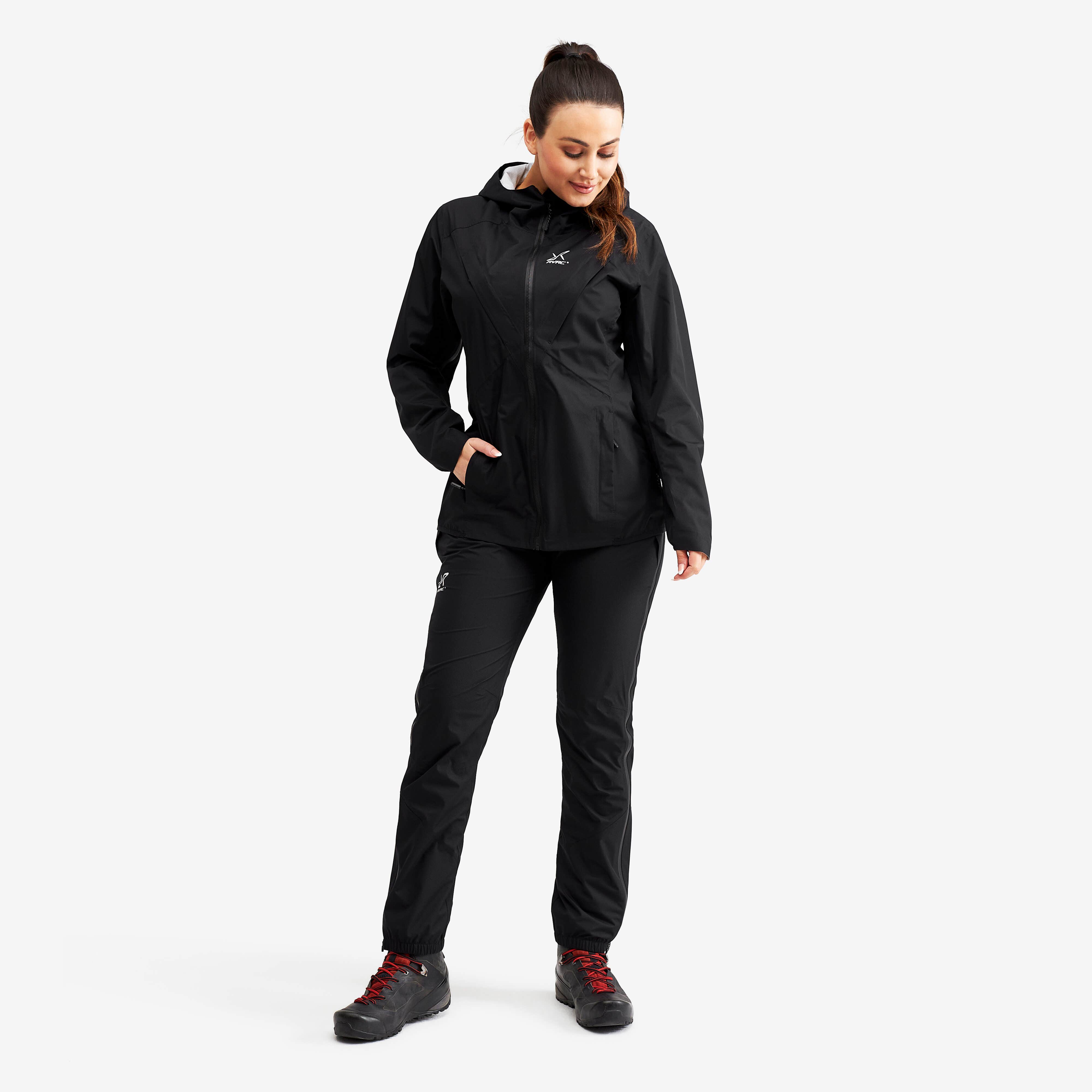 Typhoon Pants Femme Black