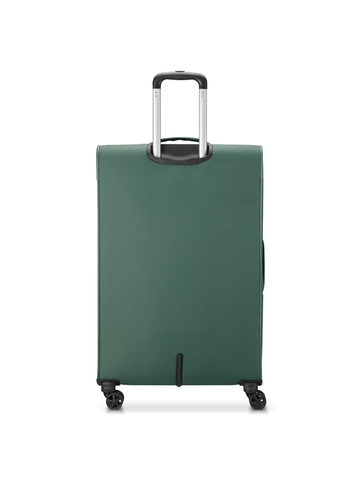 Roncato Jazz 4.0 4 Rollen Kofferset 3-teilig in smaragd günstig kaufen onesize
