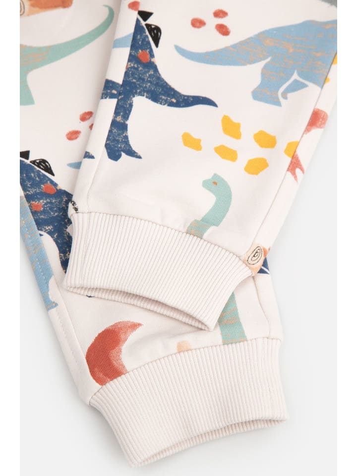 Coccodrillo Sporthose in grau günstig kaufen