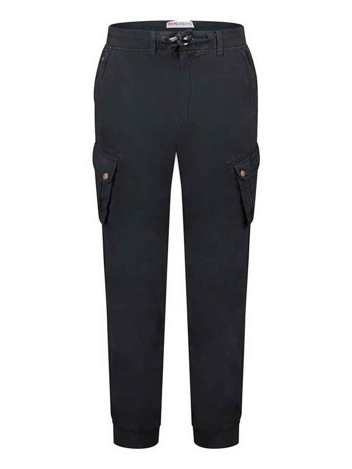 Geographical Norway Cargohose 