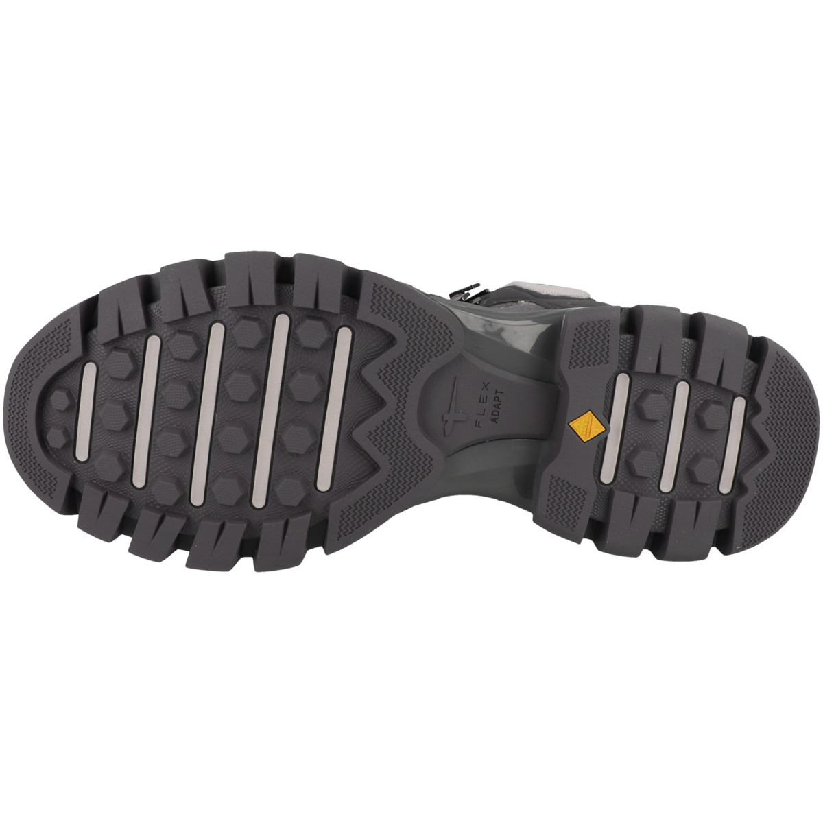 Tamaris 1-25207-28 Outdoorschuhe lila