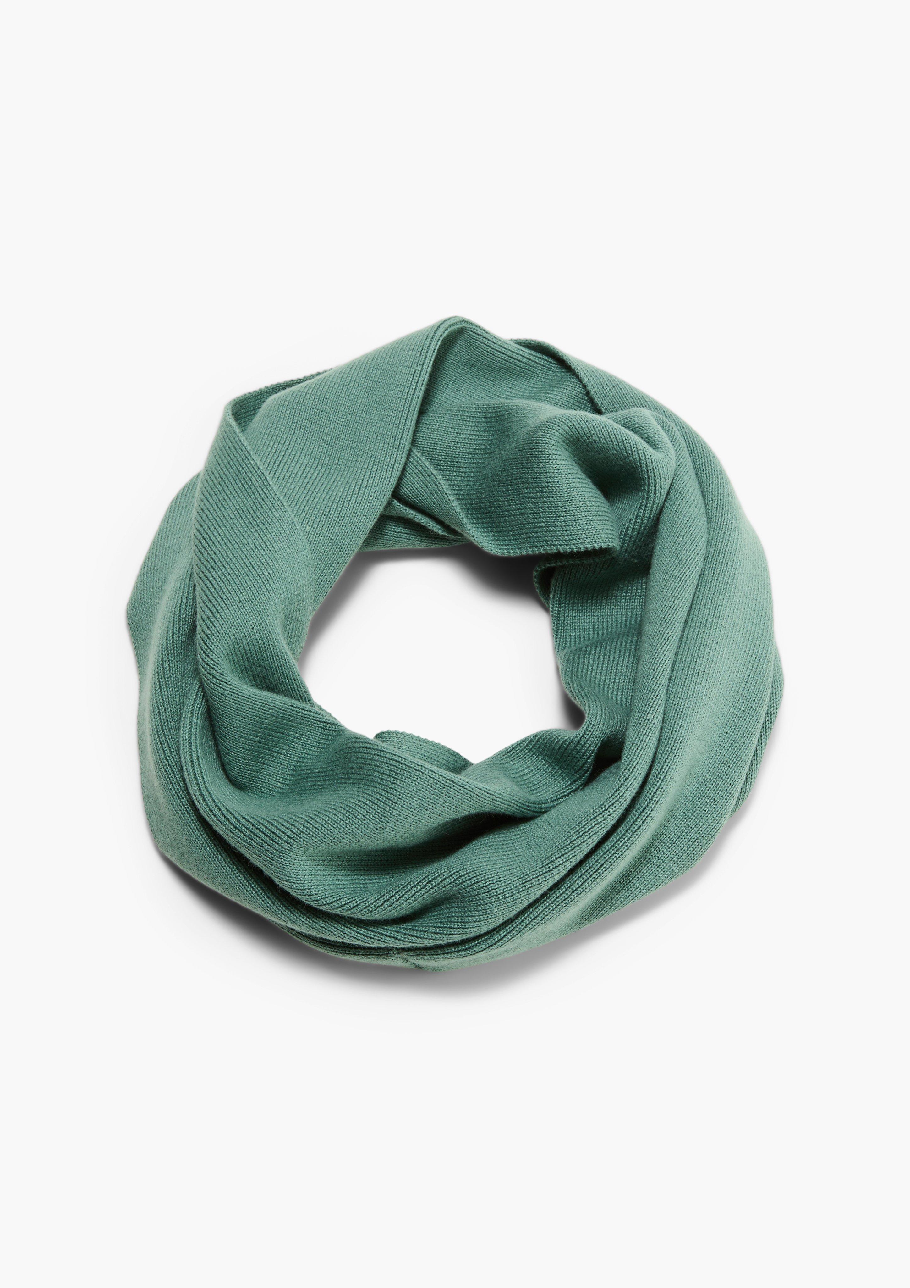 Loop-Schal in Feinstrick  2132385-6576