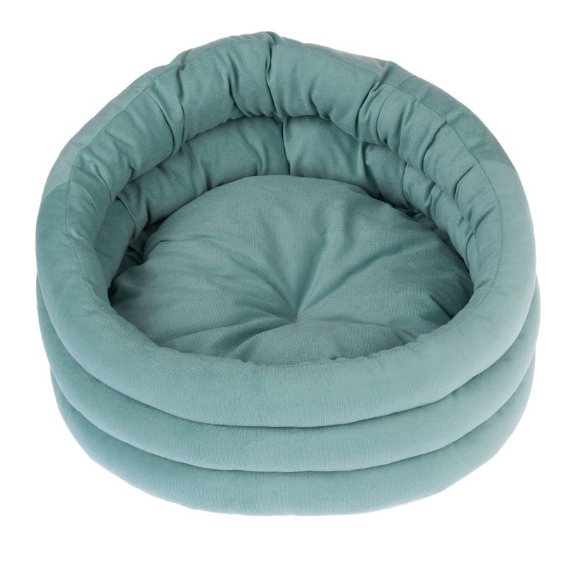 TIAKI Kuschelbett Poppy zu TOP-Preisen
