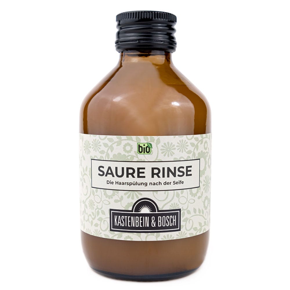 Kastenbein & Bosch Chia Rinse 200 ml