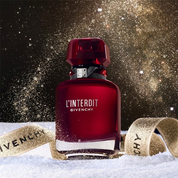 L'INTERDIT Geschenkset Rouge von GIVENCHY | parfumdreams