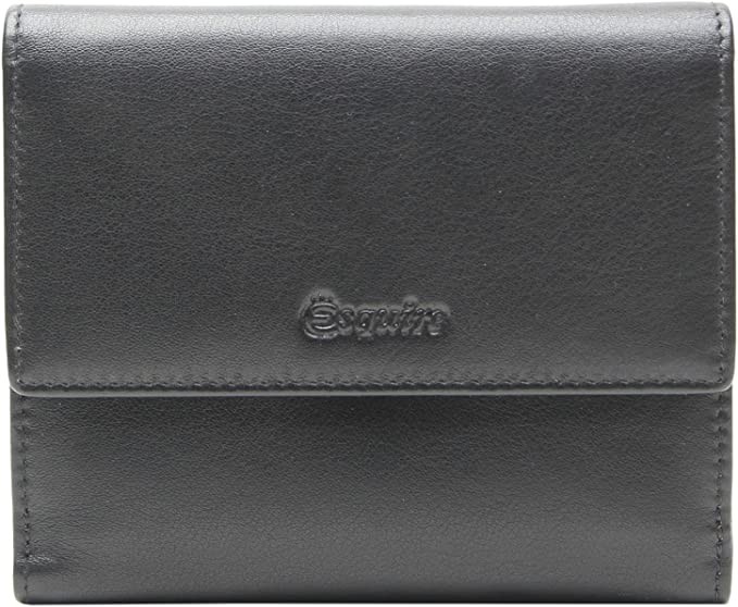 ESQUIRE Handtaschen schwarz Viktoria