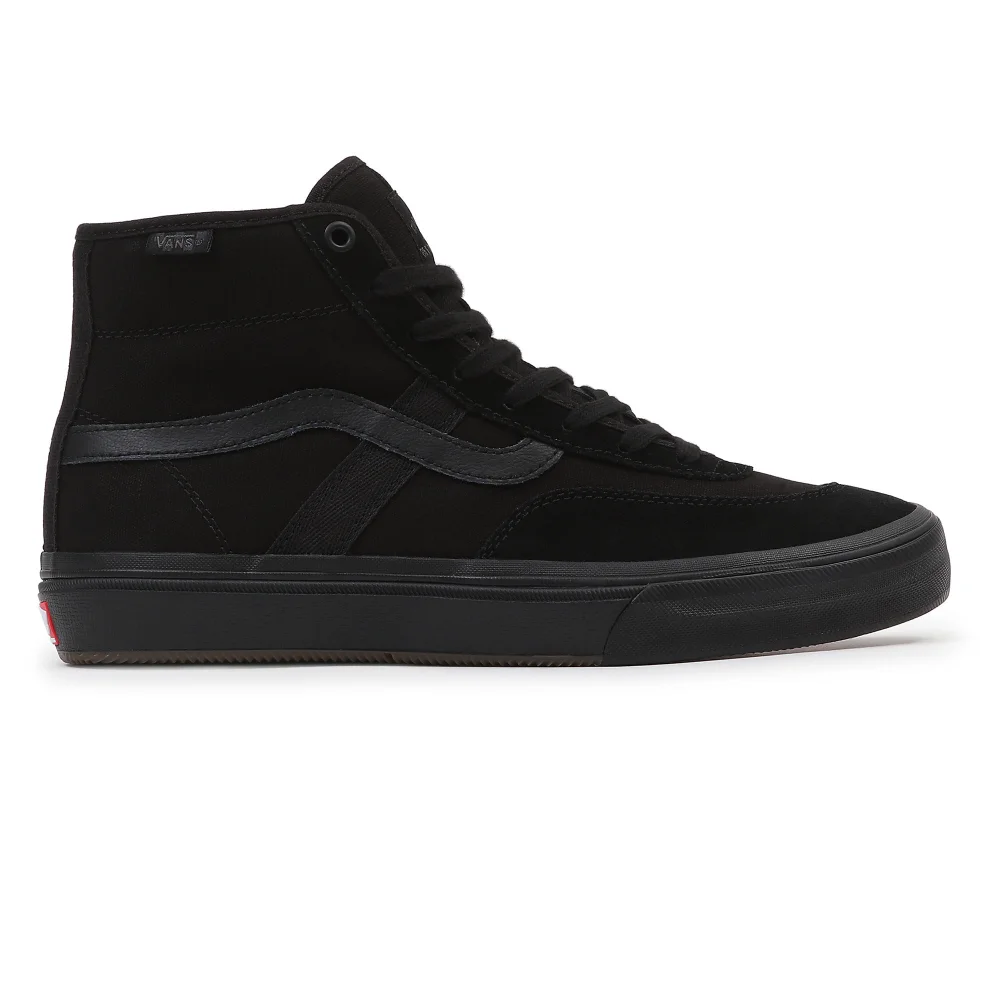 Vans Crockett High VN0A5JIGBLA1 / schwarz