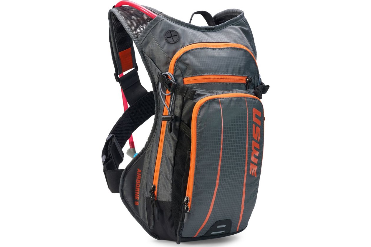 USWE Airborne 9 Trinkrucksack