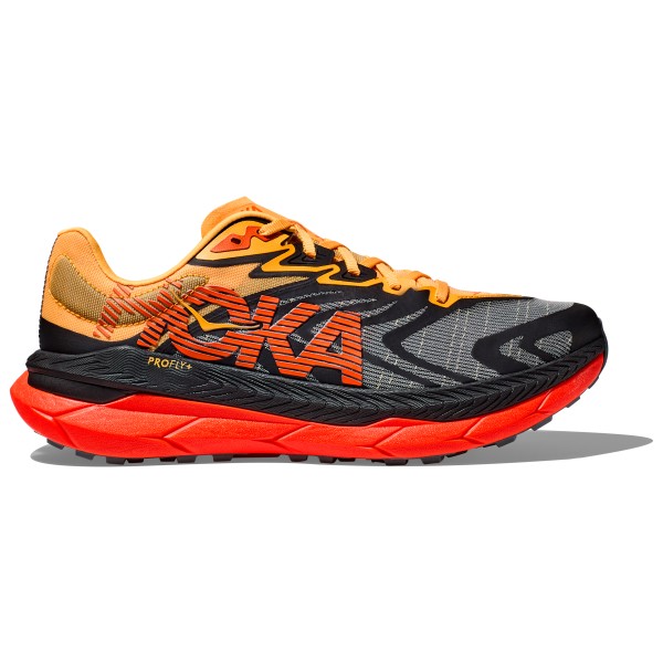 HOKA - Tecton X 2 - Trailrunningschuhe