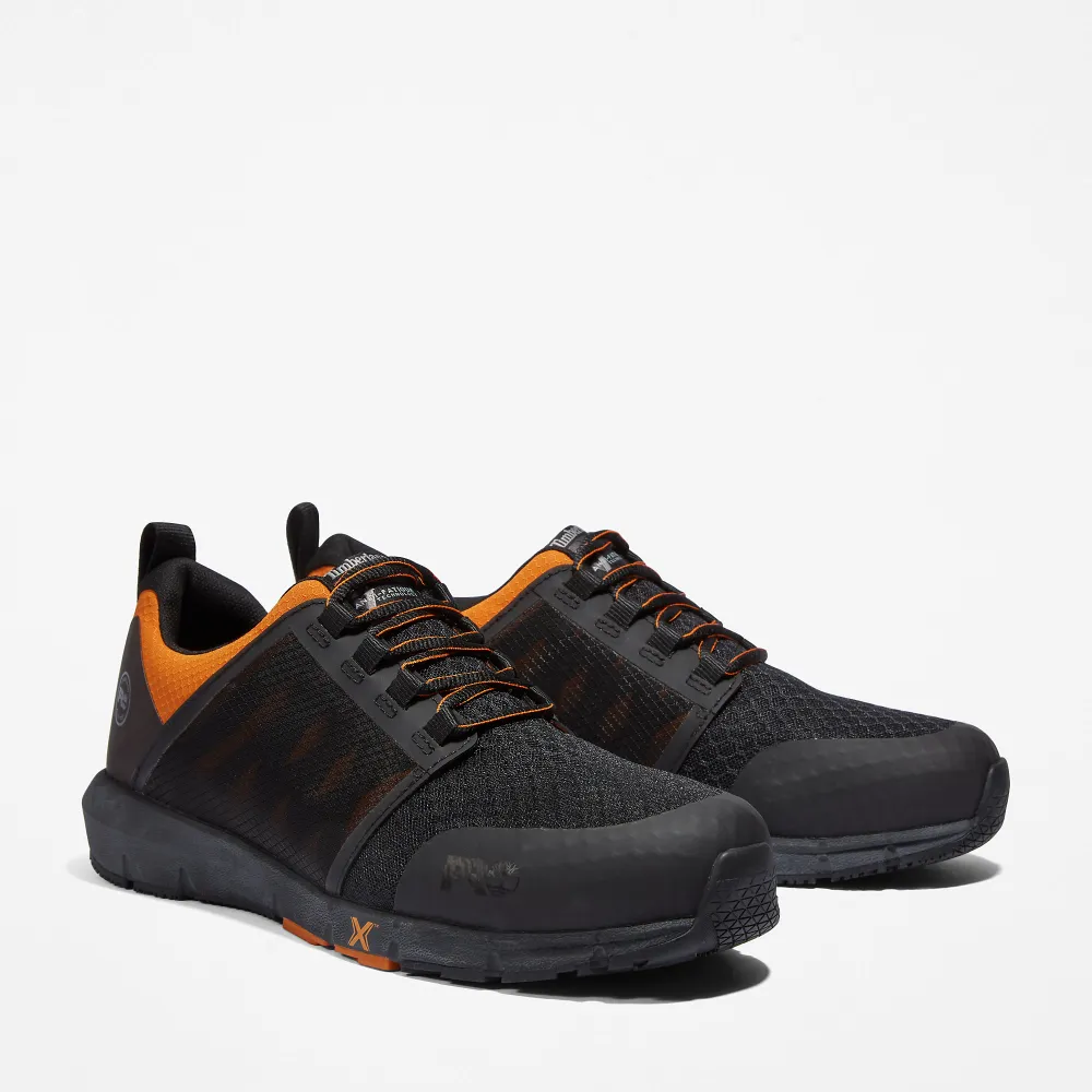 Timberland Radius TB0A27VV0011 / schwarz