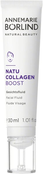 ANNEMARIE BÖRLIND NATUCOLLAGEN BOOST Fluid Gesichtsfluid