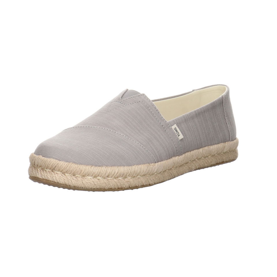 TOMS Alpargata Rope 2.0 Slipper