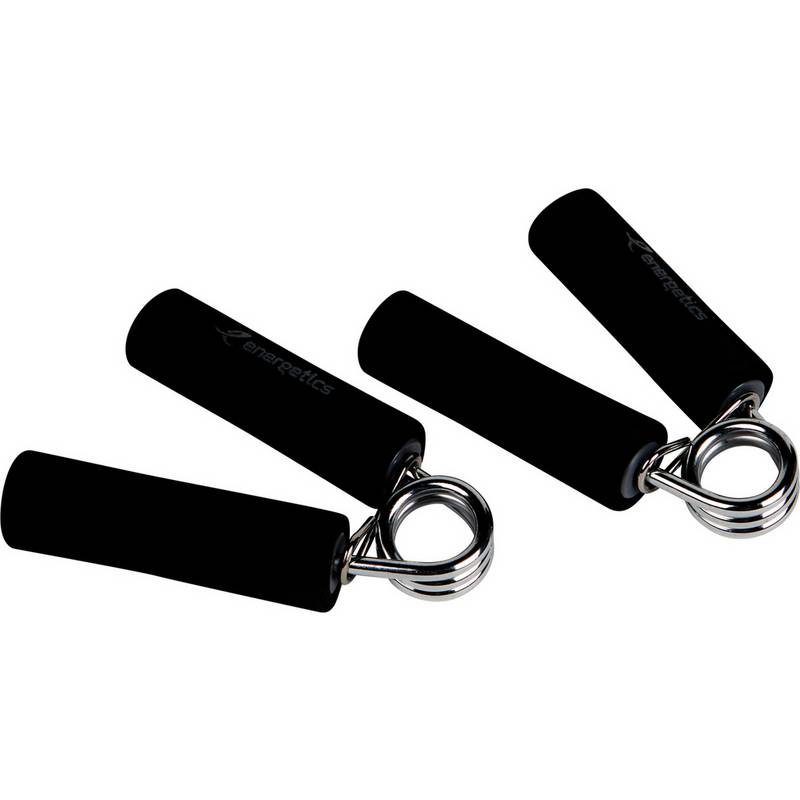 ENERGETICS HANDMSK-STRKER PRO 1.0, BLACK/GRE Handmuskeltrainer