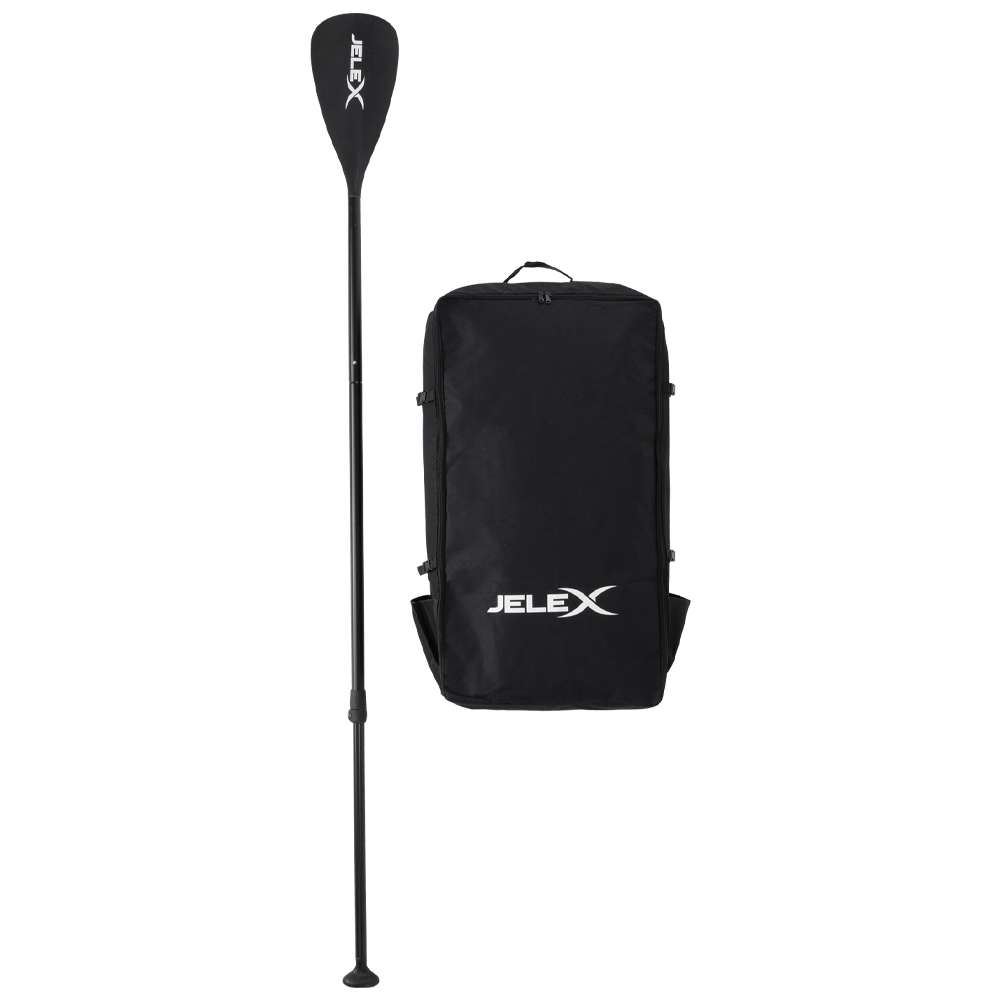 JELEX Wave SUP Stand Up Paddle Board