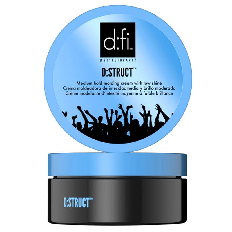 Revlon d:fi d:struct 75 g