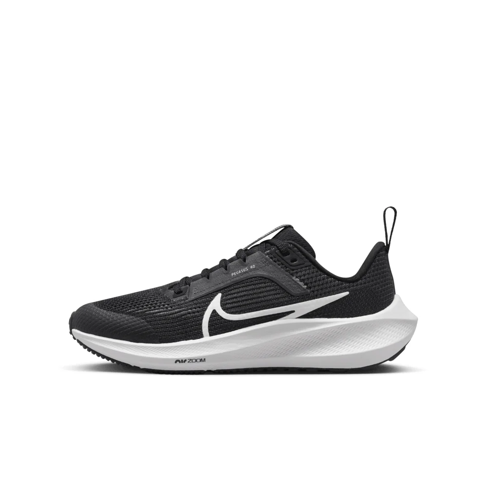 Nike Air Zoom Pegasus 40 DX2498-001 / schwarz