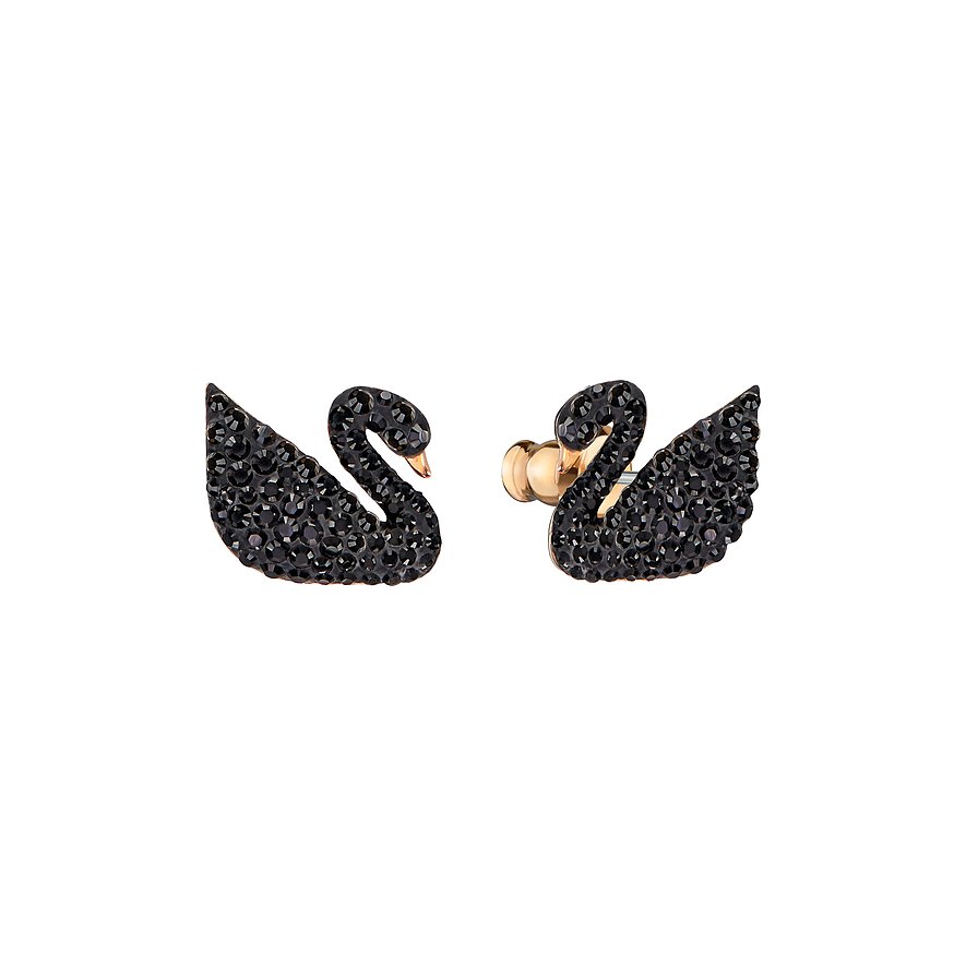 Swarovski Ohrstecker Iconic Swan