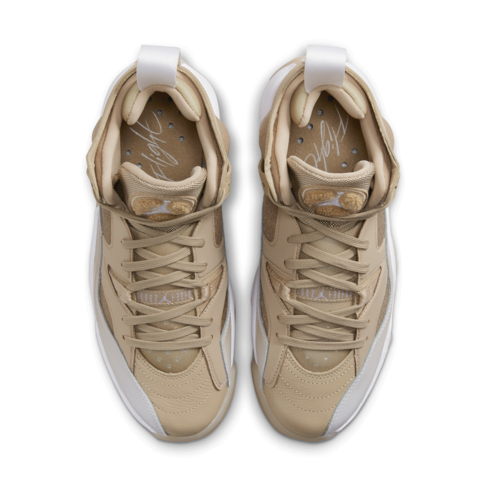 NIKE JORDAN Jumpman Two Trey DR9631-201 / braun