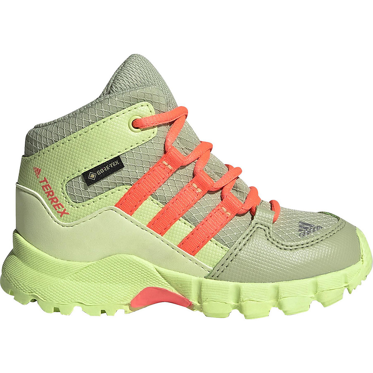 Kinder Outdoorschuhe TERREX MID GTX I