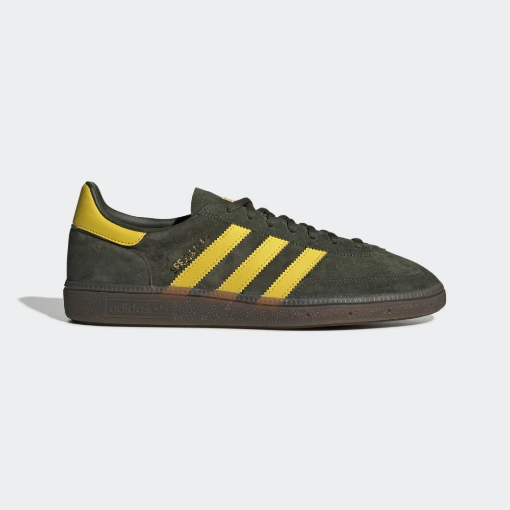 adidas Handball Spezial EF5748 / grün