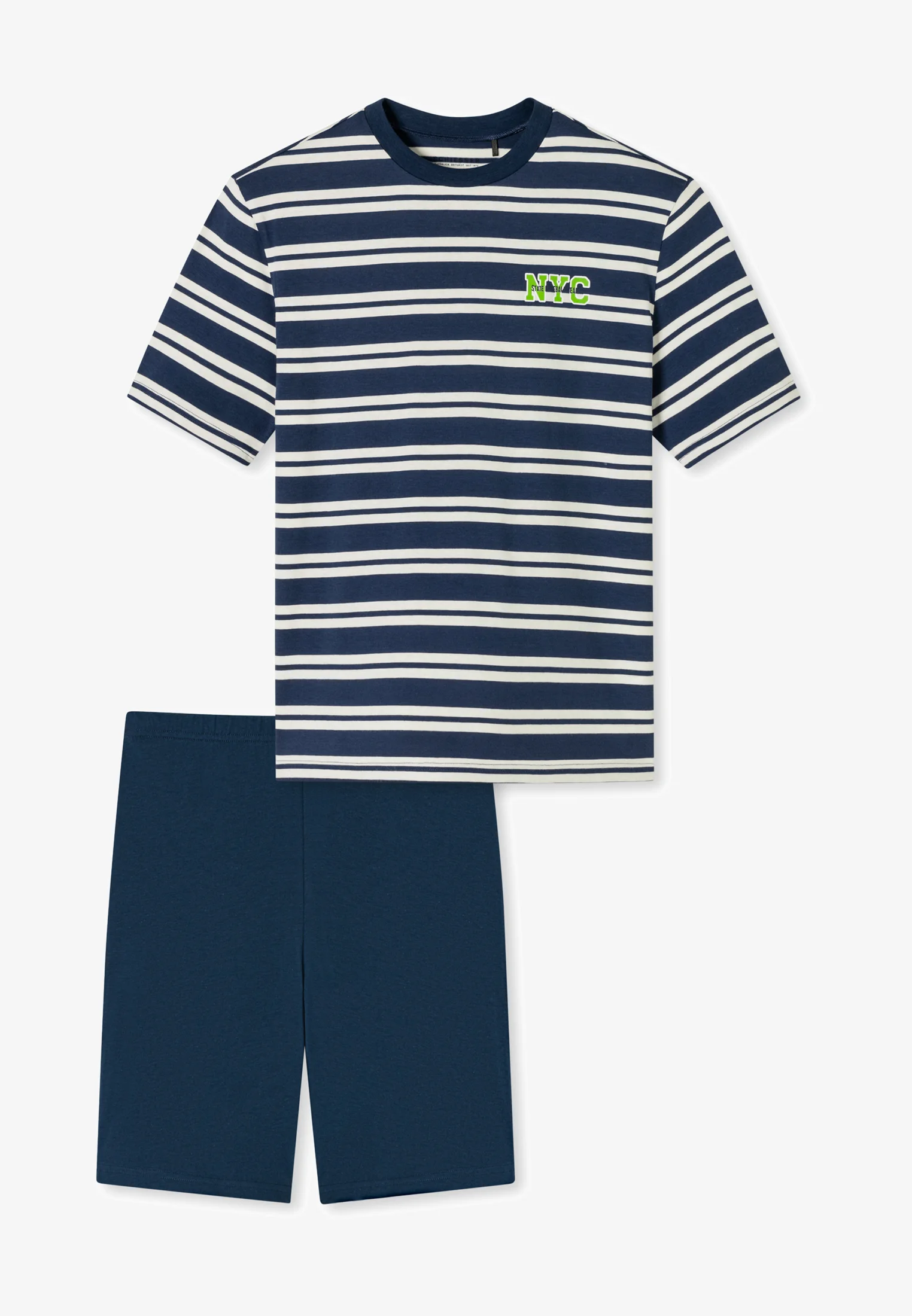 Schiesser SET - Pijama