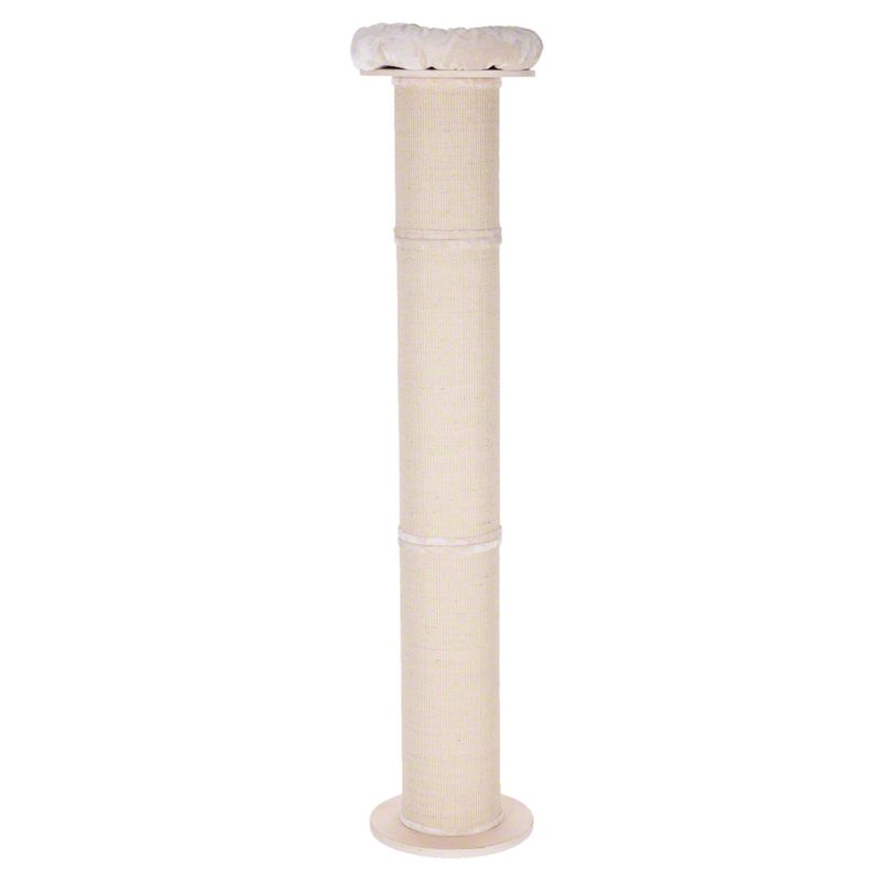 Natural Paradise Kratzsäule Jasmine XXL zu TOP-Preisen | bitiba %