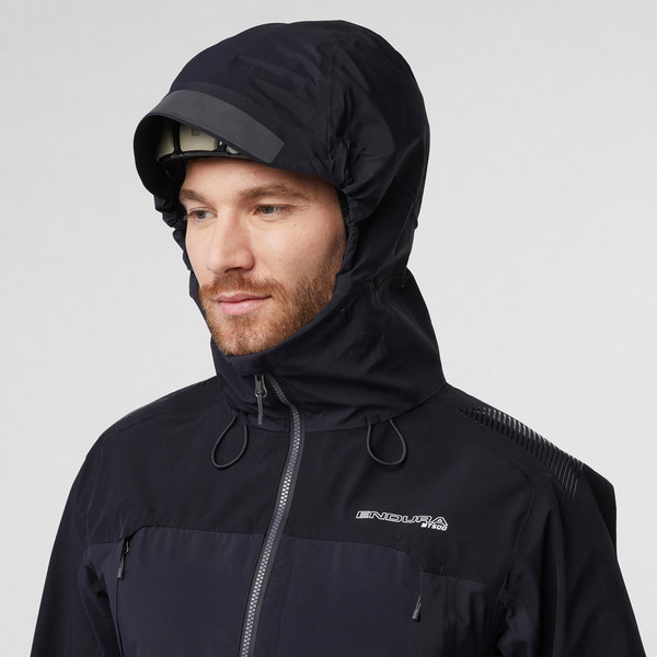 MT500 WASSERDICHTE JACKE Herren - Fahrradjacke