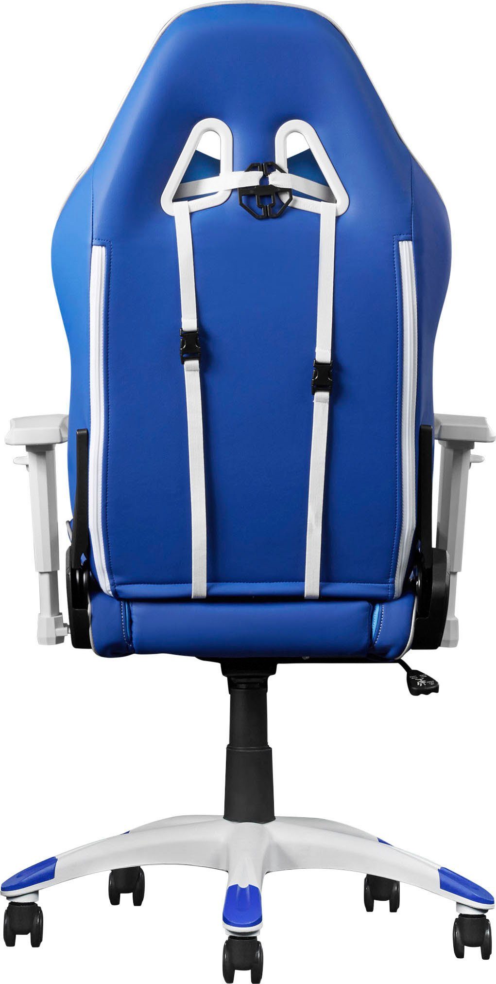AKRacing Gaming-Stuhl California Blue (1 St)