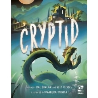 Cryptid (DE)